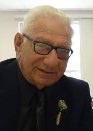 Most Recent Obituaries