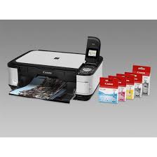 Ce fichier est un pilote pour les imprimantes canon ij. Canon Pixma Mp550 3 En 1 Cdiscount Informatique
