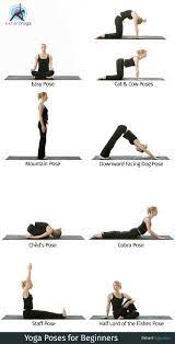 This basic foundational pose is for everyone and a great place to start a yoga practice, leaving you feeling cal. 8 Yoga Poses For Beginners Foundational Yoga Poses That Will Help You To Slowly Ease Your Way Into Yoga C Yoga Poses For Beginners Yoga Poses Hip Opening Yoga
