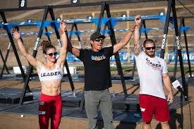 The 2021 crossfit games is the 15th edition of the crossfit games held from july 28 through august 1, 2021. Crossfit Games Linkedin
