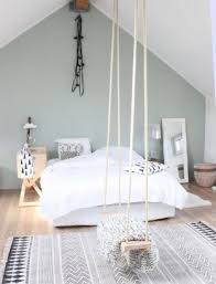 Une chambre à coucher, c'est un endroit sacré. Peinture 28 Couleurs Pour Peindre Les Murs De La Chambre