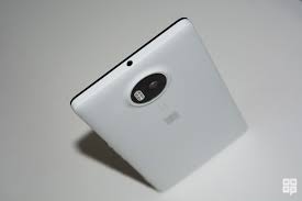 Microsoft Lumia 950 XL ...