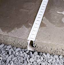 Don't spend thousands of dollars (or break your own back) having it demolished. Deck O Drain Pool Deck Drains Concrete Deck Drainage System W R Meadows