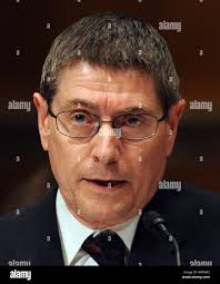 Deputy regional director hi-res stock photography and images