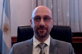 Cambios en Energía: renunció un funcionario que respondía a Guzmán