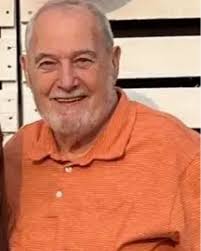 William David Roush Obituary March 29, 2025