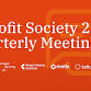 Retrofit Society 2.0 - October Quarterly Meet event in London