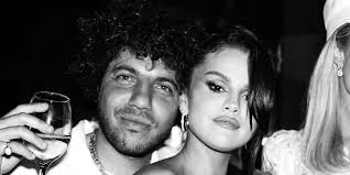 Selena Gomez's Dating History