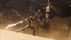 Riven Drrraven Lol Duvar Kagitlari Resim