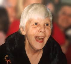 Obituary for Jean (Sjoholm) Cunningham