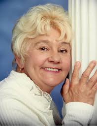 Obituary information for Beverly McFadden