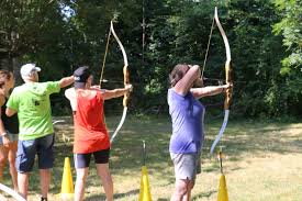 Jouez à des jeux de tir à l'arc sur y8.com. Top Loisirs Tir A L Arc En Photos Top Loisirs