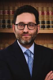 Arthur Schwartz stealing George's last toy