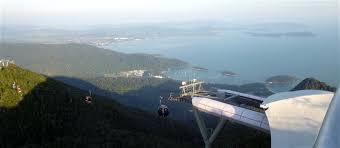 Exit kuala lumpur from jln duta toll on the plus highway, exit at prai for the penang bridge. How To Get From Penang To Langkawi By Bus Train Ferry Flight