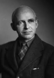 John Dewar Denniston