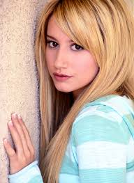 Happy Birthday, New Jersey Native Ashley Tisdale!