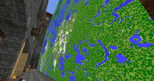 This video is a tutorial on how to make a huge map and put it up on your wall. Curious On How Large People Make Their Map Walls Discussion Minecraft Java Edition Minecraft Forum Minecraft Forum