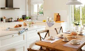 Casa y la cocina han ido de la mano durante años. Decoracion De Interiores Como Decorar Una Casa Para Toda La Familia Foto 1