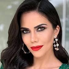 Daniela Albuquerque's Instagram, Twitter & Facebook