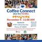 Blue Star Families PROVO Coffee Connect event image