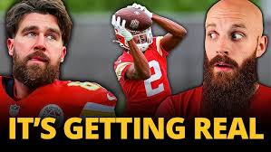 CHIEFS SIGN SWISS-ARMY DEFENSIVE BACK Kansas City Chiefs News Today Glendon  Milly NFL Draft