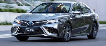 We did not find results for: 2021 Toyota Camry Pricing For Australia