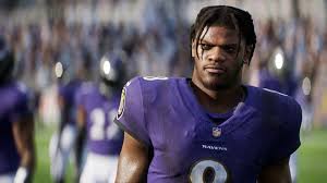 Lamar Jackson leads first set of Madden NFL 25 TOTY players