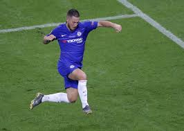 Web oficial con la ficha detallada de eden hazard, delantero del real madrid, con su estadísticas y las mejores fotos, vídeos y noticias. Real Madrid Signs Eden Hazard From Chelsea