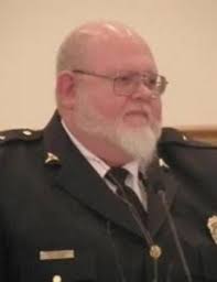 Daniel Lee "Buck" Coalson Obituary December 15, 2021