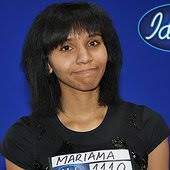 Mariama Ceesay music, videos, stats, and photos