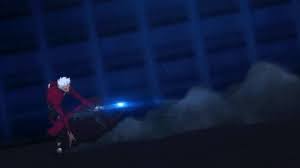Gif Fate Stay Night Ubw Archer Vs Lancer By Azael1332ragnarok On Deviantart Animated gif about anime in fate/series by crazyneneeureka. fate stay night ubw archer vs lancer by