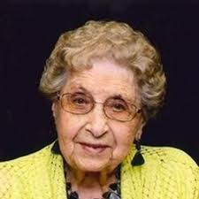 Jennie Peters Obituary November 30, 2016