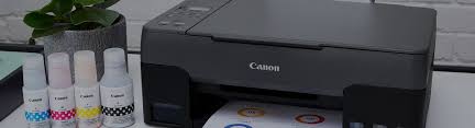 If you use a mac ®, or have certain pixma ts, tr or canoscan models, drivers aren't available because they use airprint technology for printing / scanning. Canon Printers Voor Thuis Canon Belgie