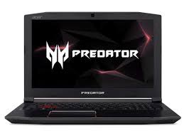Acer Predator Helios 300 15 6 Fhd 144hz Laptop I7 8750h 16gb 256gb Gtx 1060 Best Gaming Laptop Laptop Acer Gaming Laptops