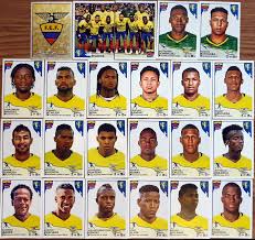 Vind fantastische aanbiedingen voor panini copa america. Panini Copa America 2021 Argentina Colo Soft Cover Album Stickers Complete Set 109 99 Copa America Centenario America Panini