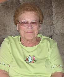 Wilda Ruth Gontz, 91