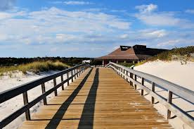Maybe you would like to learn more about one of these? Island Beach State Park Island Beach New Jersey 08008 Ocean County