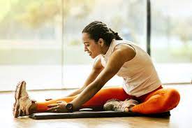 Exercise To Lower Blood Pressure | Forward