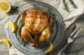 Quitar la espina dorsal también hace que quede. El Truco Para Conseguir Que El Pollo Asado Te Quede Mas Tierno