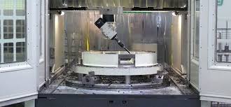 Die portalsteuerung ist die einfachste art, einen dreidimensionalen raum anfahren zu können. Cnc Portalfrasmaschine Unisign Uniport 6000 12 Gontermann Simon Gmbh Co Kg