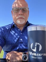 Rick Cota's Instagram, Twitter & Facebook