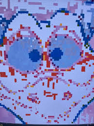 321 other amazon coupons and deals also available for july 2021. Make Your Artistic Mark At Expression Station A Paint By Number Mural At Festival Of The Arts Mickeyblog Com