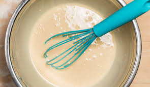 Check spelling or type a new query. Pastella Per Frittura Veloce Con Uova Croccante E Saporita