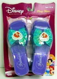 Bestclothing365 Com Play Shoes Official Disney Princesses Sparkly Heels