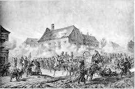 A magyarországi besenyőket az ország különböző részein telepítették. Battle Of Hatvan Wikipedia