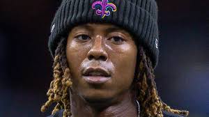 Rashid Shaheed still out Wednesday