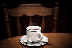 Step into the teacups light. The Poetry Society On Twitter Who Ll Have Another Cup Of Tea Then Go And Make Another Cup Of Tea From Phoebepower S Poem Some People Have Tea Hear Her Read With