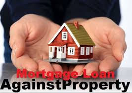 Mortgage Loan Against Property In Hyderabad
