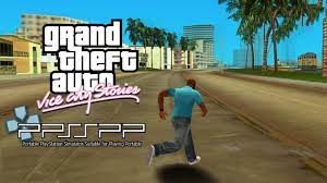 Grand Theft Auto Vice City Stories Gta Android Apk Iso Download For Free
