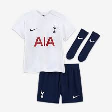 Tottenham auch oft spurs genannt, wurde 1882 gegründet. Tottenham Hotspur Nike De